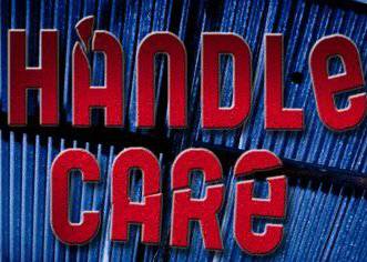 logo Handle Care